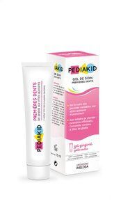 Гель для ясен Pediakid при прорізуванні зубів, 15 мл