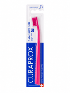Curaprox зубна щітка 5460 ultra soft