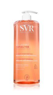 Зволожуючий гель для душу SVR Topialyse, 1 л