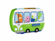 Curaprox Kids Travel Set дитячий дорожній набір для гігієни порожнини &mdash; фото 1
