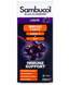 Sambucol liquid Immuno forte сироп з чорною бузиною для імунітету, 230 мл &mdash; фото 1