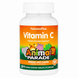 Vitamin C Animal Parade NaturesPlus, 90 шт &mdash; фото 1