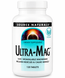 Source Naturals Ultra-Mag 5-in1, 120 таб &mdash; фото 1