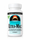 Source Naturals Ultra-Mag 5-in1, 30 таб &mdash; фото 1